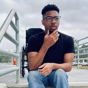 Meet your Posher, Jericho